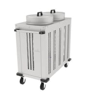 Atalay ATN-100 Tabak Otomat Arabaları Nötr