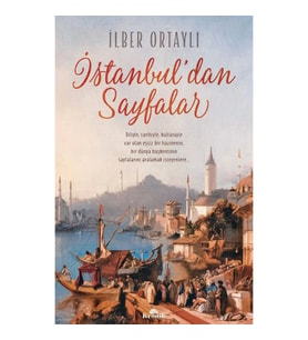 İstanbul'dan Sayfalar