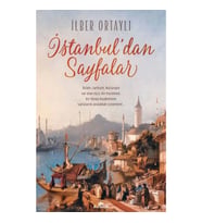 İstanbul'dan Sayfalar