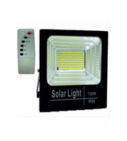 Hs-3805 100w Solar Kumandalı Projektör