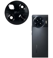 Tecno Uyumlu Spark 20 Pro+ Plus Kamera Lensi Cam Kj7