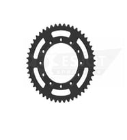 Esjot 521-0019 Yamaha YZ 125/250 49T Arka Dişli