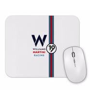 Williams Martini Racing Formula 1 Mouse Pad.jpg