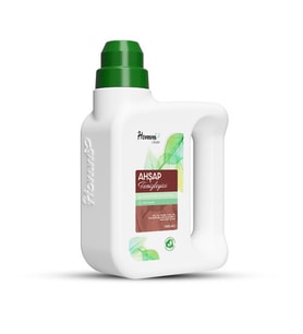 HOMM CLEAN AHŞAP TEMİZLEYİCİ 1000 ML