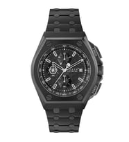 Philipp Plein PWGAA0821 Erkek Kol Saati