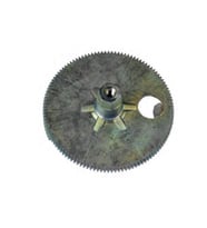 Mercedes Arka Perde Motor Dişlisi E.M
