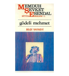 Gödeli Mehmet