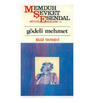 Gödeli Mehmet