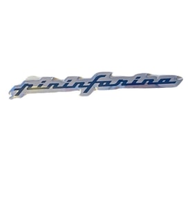 Arma pininfarina siyah / YACIY124