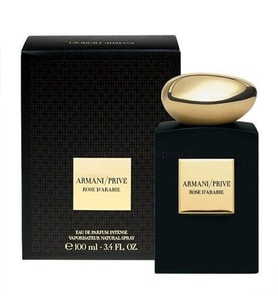 Giorgio Armani – Armani Privé Rose d’Arabie – 100 ML – EDP - Unisex parfümü