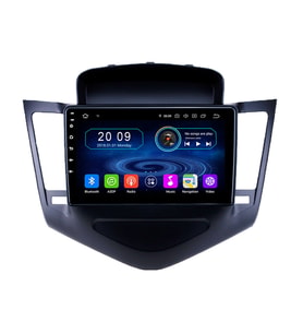 CRUZE CARPLAY+AND.AUTO NAVİGASYON DVD USB BT KAMERA