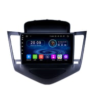 CRUZE CARPLAY+AND.AUTO NAVİGASYON DVD USB BT KAMERA