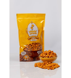 Soslu Mısır - 1 KG