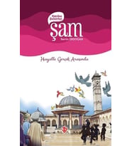 Kardeş Şehirler Şam