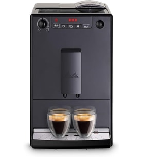 Melitta Solo Tam Otomatik Kahve Makinesi Siyah Teşhir