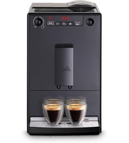 Melitta Solo Tam Otomatik Kahve Makinesi Siyah Teşhir