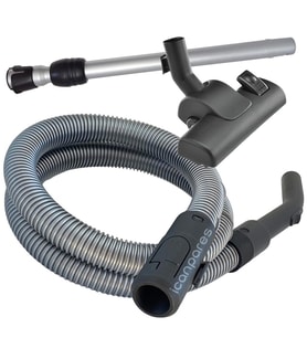 Siemens Uyumlu VSX6XTRM2 Süpürge Hortumu Seti (2)