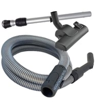 Siemens Uyumlu VSX6XTRM2 Süpürge Hortumu Seti (2)