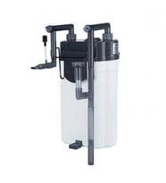 Sobo SF-550F Askı Dış Filtre, 7W, 500 Lt/Saat, Sessiz, Yüzey Emici, 160 Litre Akvaryum Filtresi