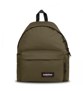 Eastpak Padded Pak'r Unisex Sırt Çantası (Haki)