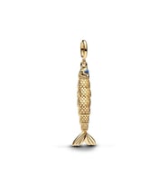 Eklemli Balık Sallantılı Charm