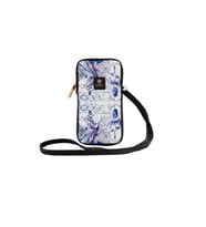 Minbag Telefon Çantası - Gaudi 567-02 Ballerrina Tires