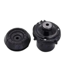 Opel Astra G Corsa C Vectra B 1995- Amortisor Takozu Rulmanli 312510,90468618 Swag