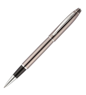 SCRIKSS 35 ROLLER KALEM TİTANYUM LÜKS KUTUDA