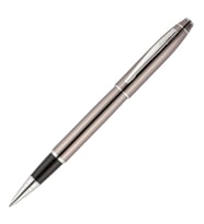 SCRIKSS 35 ROLLER KALEM TİTANYUM LÜKS KUTUDA