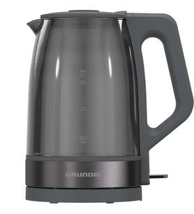 Grundig WK 6440 2200 W Led İç Aydınlatmalı Cam Kettle
