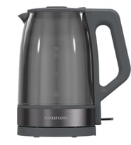 Grundig WK 6440 2200 W Led İç Aydınlatmalı Cam Kettle