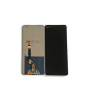 infinix ZERO 8/8İ/TECNO CAMON 16 SRV (Siyah)