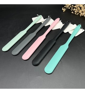 TAMAMI SİLİKON PASTA SPATULA KÜÇÜK