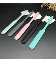 TAMAMI SİLİKON PASTA SPATULA KÜÇÜK