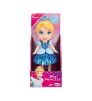 Disney Princess Mini Bebekler Cinderella 25355