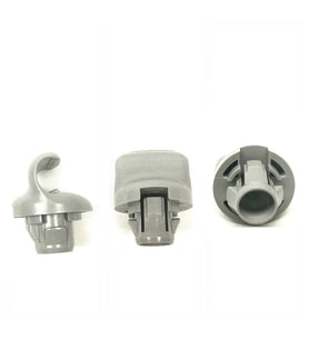 Mandal Güneşlik Tutucu Nissan Micra 02-09 Note 09-13 1 Adet