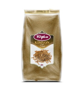 Tuğba Kuruyemiş Kimyon Toz 160 gr