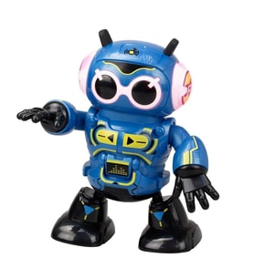 Sil88599 Robo Beats 2