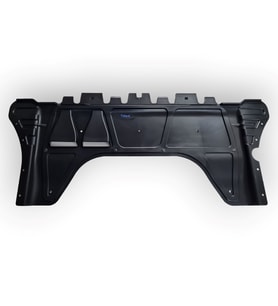 Seat Leon 4 2020-2024 Motor Alt Muhafaza Plastik Benzinli 3Q0825235A