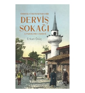 Derviş Sokağı
