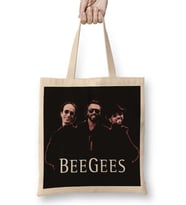 Bee Gees One Night Only Bez Çanta Uzun Saplı