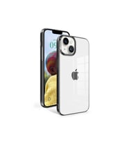 Apple iPhone 14 Uyumlu Kılıf Zore Sun Kapak