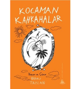 Kocaman Kahkahalar