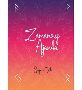 Zamansız Ajanda