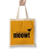 Sarcasm Funny Comment Quotes Gift - Sarcastic Women And Men Humorous Saying Bez Çanta Uzun Saplı