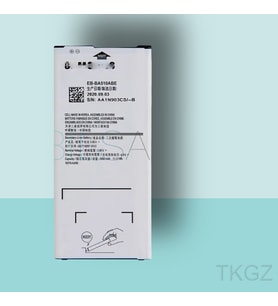 Tkgz - Samsung Galaxy A5 - A510 Uyumlu Pil - Servis Sıfır