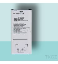 Tkgz - Samsung Galaxy A5 - A510 Uyumlu Pil - Servis Sıfır