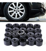 VOLKSWAGEN TOURAN 2005 - 2010 BİJON KAPAĞI 20 ADET ŞİFRESİZ