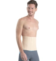 Vizor - Abdominal Korse Strong CODE 410