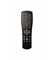 Uydu Kumandası Botech 106 Korax Mini Grudıng 6800 Uydu Kumandası Kr0106(uyumlu)
